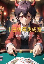 十日终焉我成魔